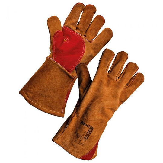 Supertouch Paw? PG863 Welding Gloves - G101