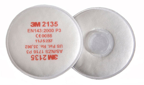 3M 2135 P3 FILTER