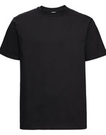 Russell Classic Heavyweight T-Shirt - thumbnail 7