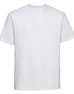 Russell Classic Heavyweight T-Shirt - thumbnail 6