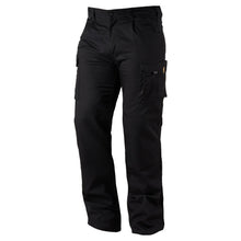 ORN Hawk EarthPro Combat Trouser - Black