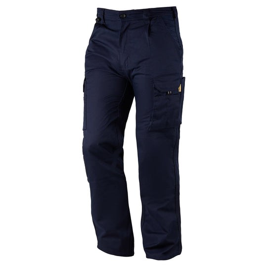 ORN Hawk EarthPro Combat Trouser - Navy