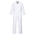 Portwest 2201 Food Coverall for Food Industry - thumbnail 1