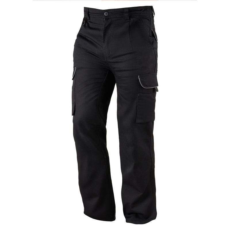 ORN Heron Earthpro Combat Trouser - Black