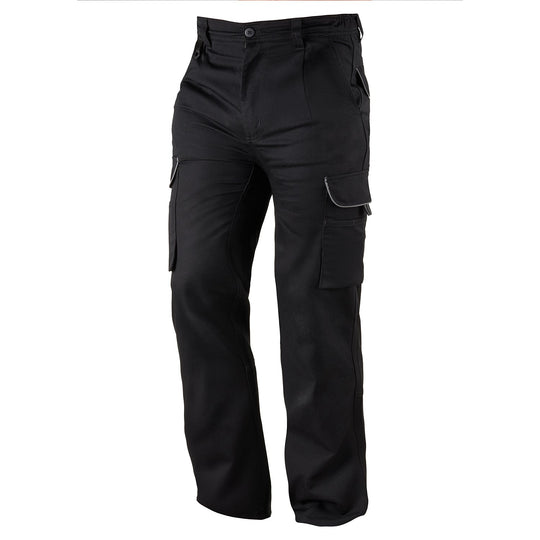 ORN Heron Earthpro Combat Trouser - Black