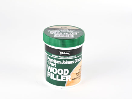 250ml Pine Metolux Timbermate.