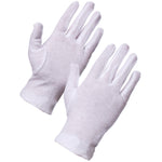 Supertouch Cotton Gloves - Forchette - thumbnail 2