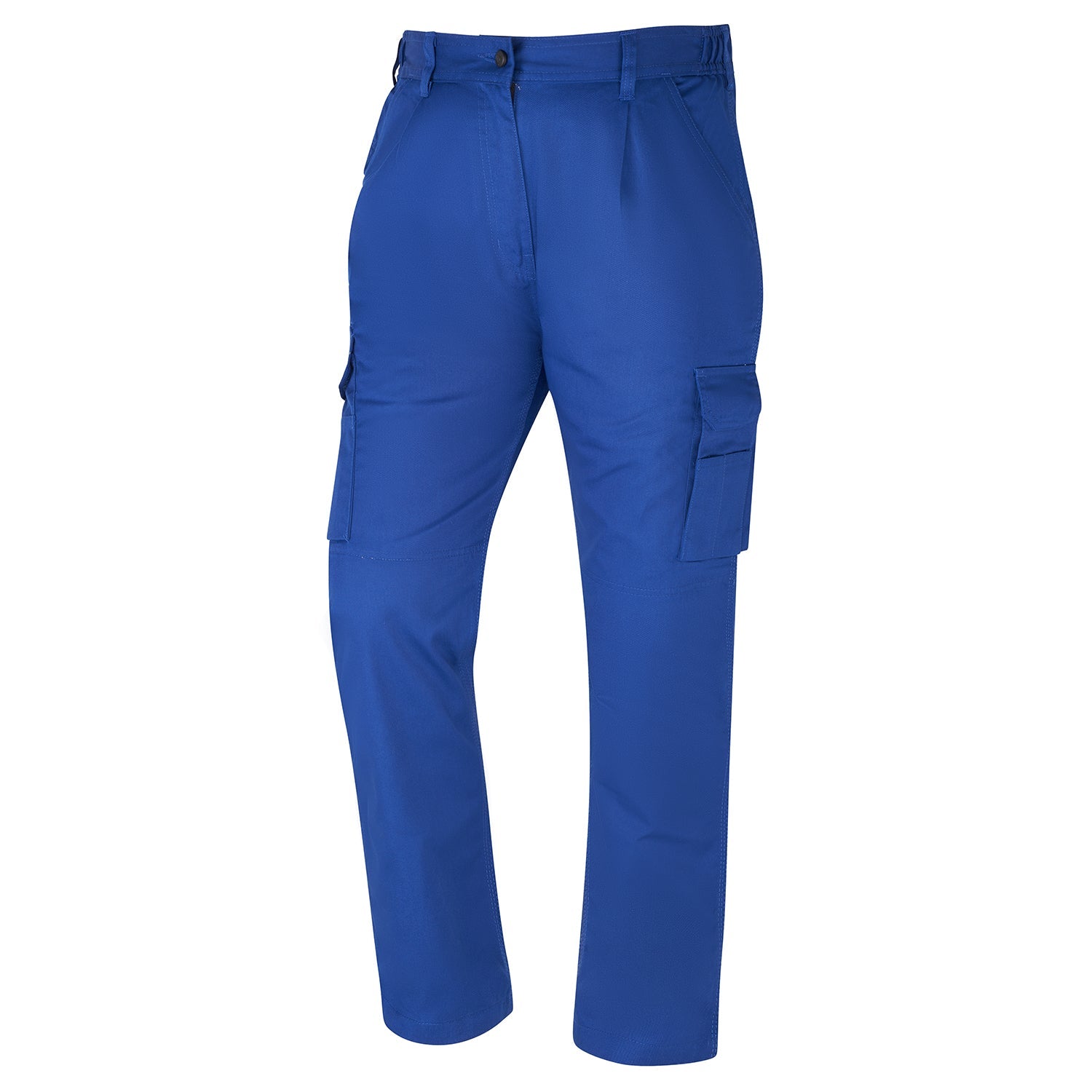 ORN Ladies Condor Combat Trouser - Royal Blue