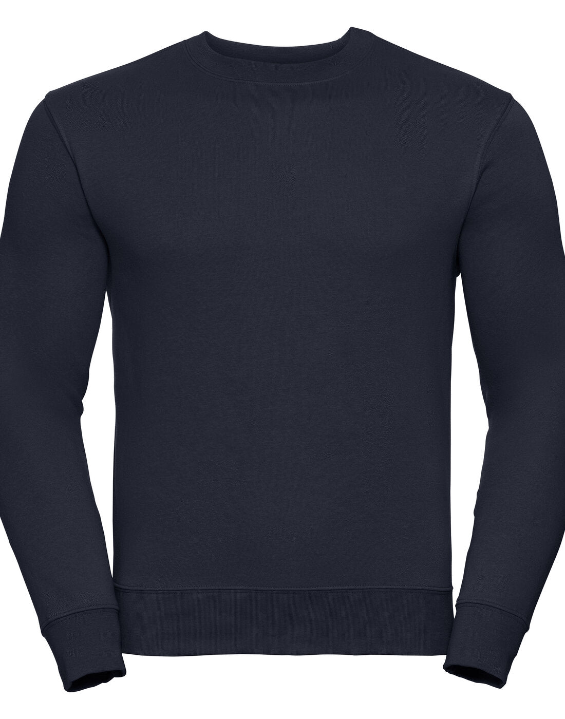 Russell Authentic Sweatshirt French Navy