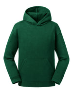 Russell Kids Authentic Hoodie - thumbnail 3