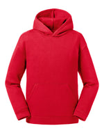 Russell Kids Authentic Hoodie - thumbnail 6