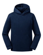 Russell Kids Authentic Hoodie - thumbnail 7