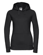 Russell Ladies Authentic Hoodie - thumbnail 5