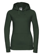 Russell Ladies Authentic Hoodie - thumbnail 6