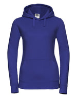 Russell Ladies Authentic Hoodie - thumbnail 8