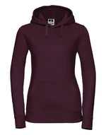 Russell Ladies Authentic Hoodie - thumbnail 7