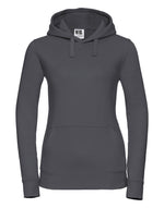 Russell Ladies Authentic Hoodie - thumbnail 9
