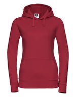 Russell Ladies Authentic Hoodie - thumbnail 10