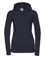 Russell Ladies Authentic Hoodie - thumbnail 11