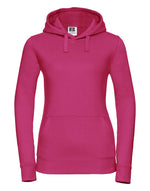 Russell Ladies Authentic Hoodie - thumbnail 12