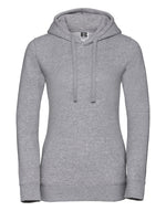 Russell Ladies Authentic Hoodie - thumbnail 2