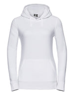 Russell Ladies Authentic Hoodie - thumbnail 4