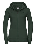 Russell Ladies Authentic Zipped Hood - thumbnail 6