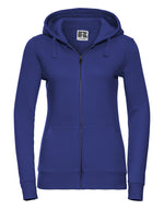 Russell Ladies Authentic Zipped Hood - thumbnail 8