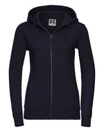 Russell Ladies Authentic Zipped Hood - thumbnail 11