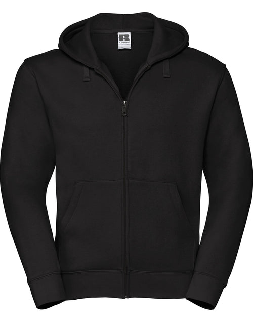 Russell Authentic Zipped Hood