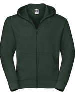 Russell Authentic Zipped Hood - thumbnail 4