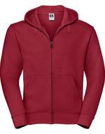 Russell Authentic Zipped Hood - thumbnail 8