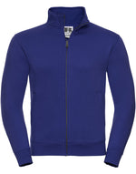 Russell Mens Authentic Sweat Jacket - thumbnail 8