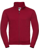 Russell Mens Authentic Sweat Jacket - thumbnail 10