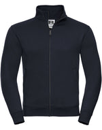 Russell Mens Authentic Sweat Jacket - thumbnail 11