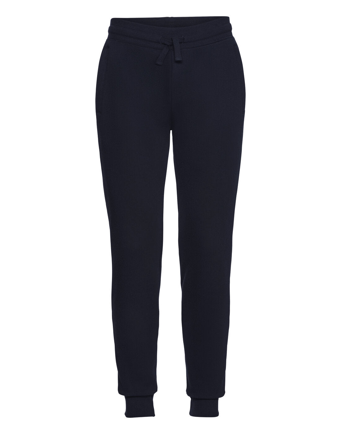 Russell Mens Authentic Jog Pants French Navy