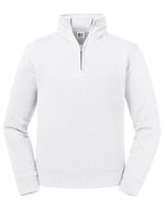 Russell Authentic 1/4 Zip Sweat - thumbnail 7