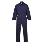 Portwest 2802 Standard Coverall for General Workwear - thumbnail 1