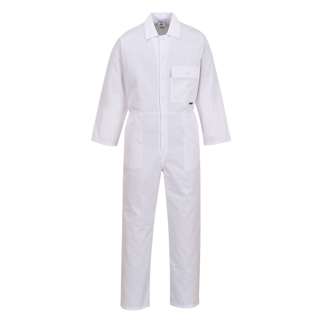 Portwest 2802 Standard Coverall for General Workwear