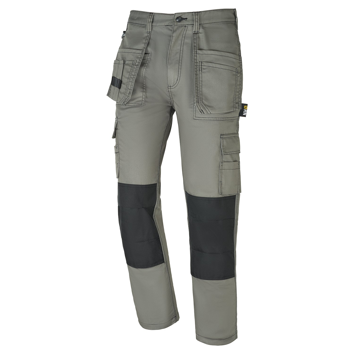 ORN Swift Tradesman Trouser - Anthracite/Black