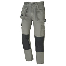 ORN Swift Tradesman Trouser - Anthracite/Black