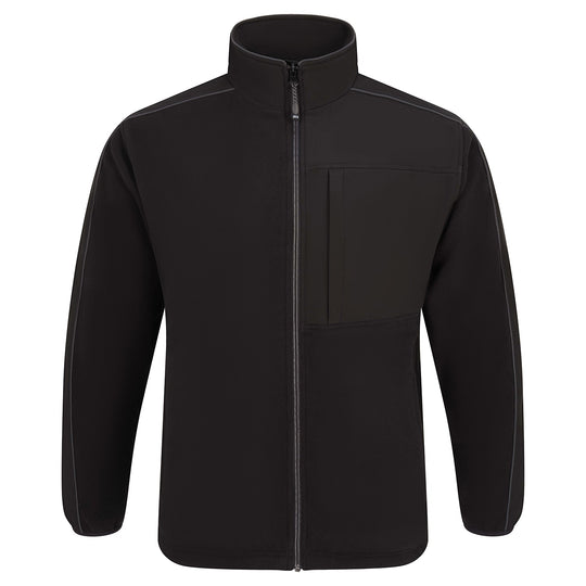 ORN Bateleur EarthPro® Fleece - Black