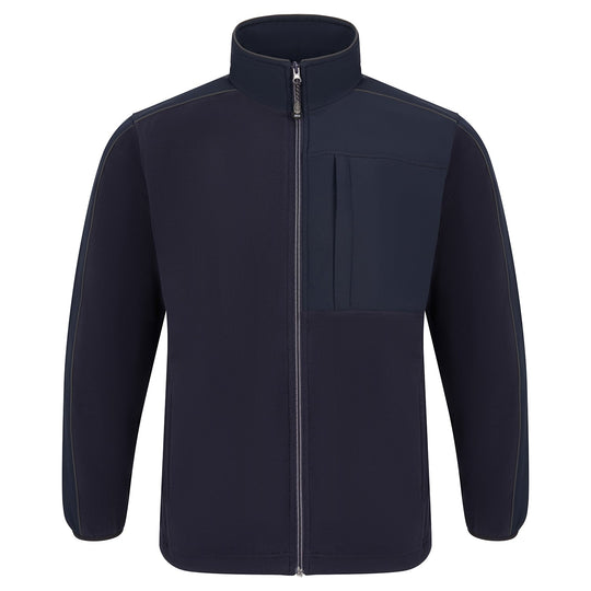ORN Bateleur EarthPro® Fleece - Navy
