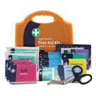 Supertouch Large Vehicle First Aid MotoKit