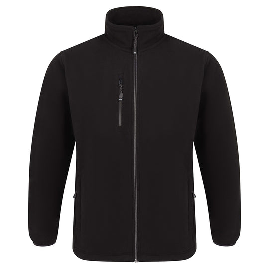 ORN Falcon EarthPro® Fleece - Black