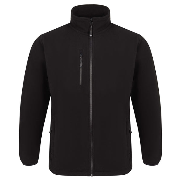 ORN Falcon EarthPro® Fleece - Black