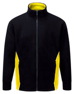 ORN Silverswift Two-Tone Workwear Fleece - thumbnail 6