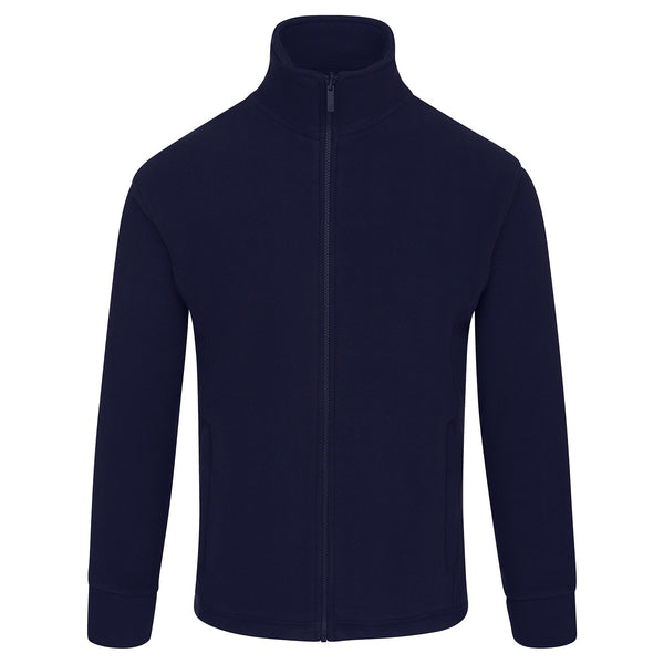 ORN Albatross Fleece - Navy