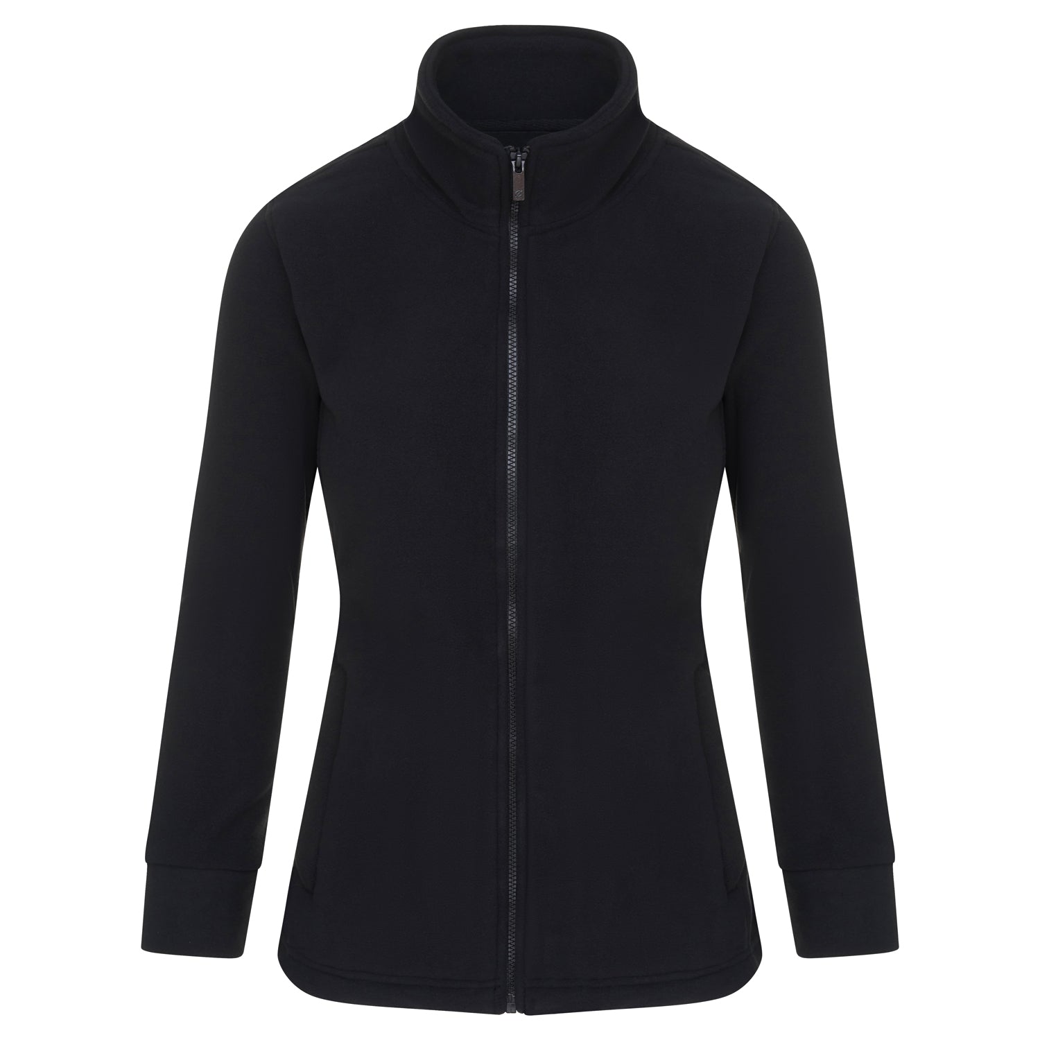 ORN Ladies Albatross Fleece - Black