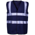 Supertouch Coloured Vest - thumbnail 3